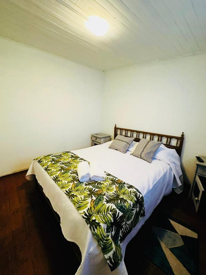 Hostal 3 Norte Сан-Антонио Экстерьер фото
