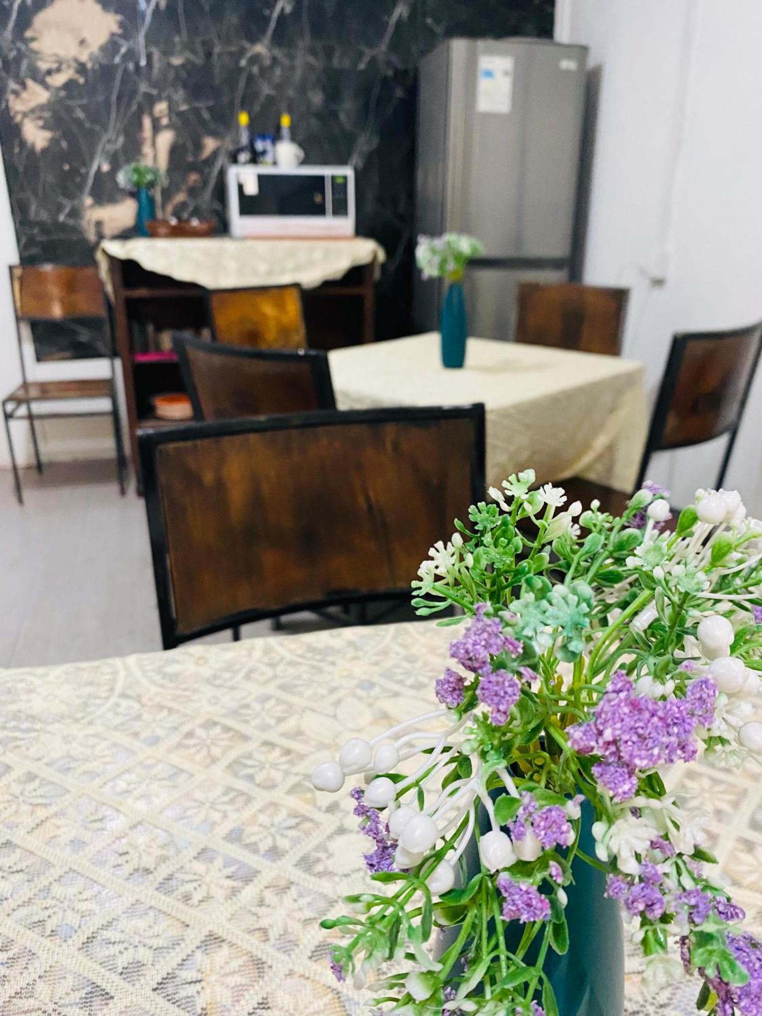 Hostal 3 Norte Сан-Антонио Экстерьер фото