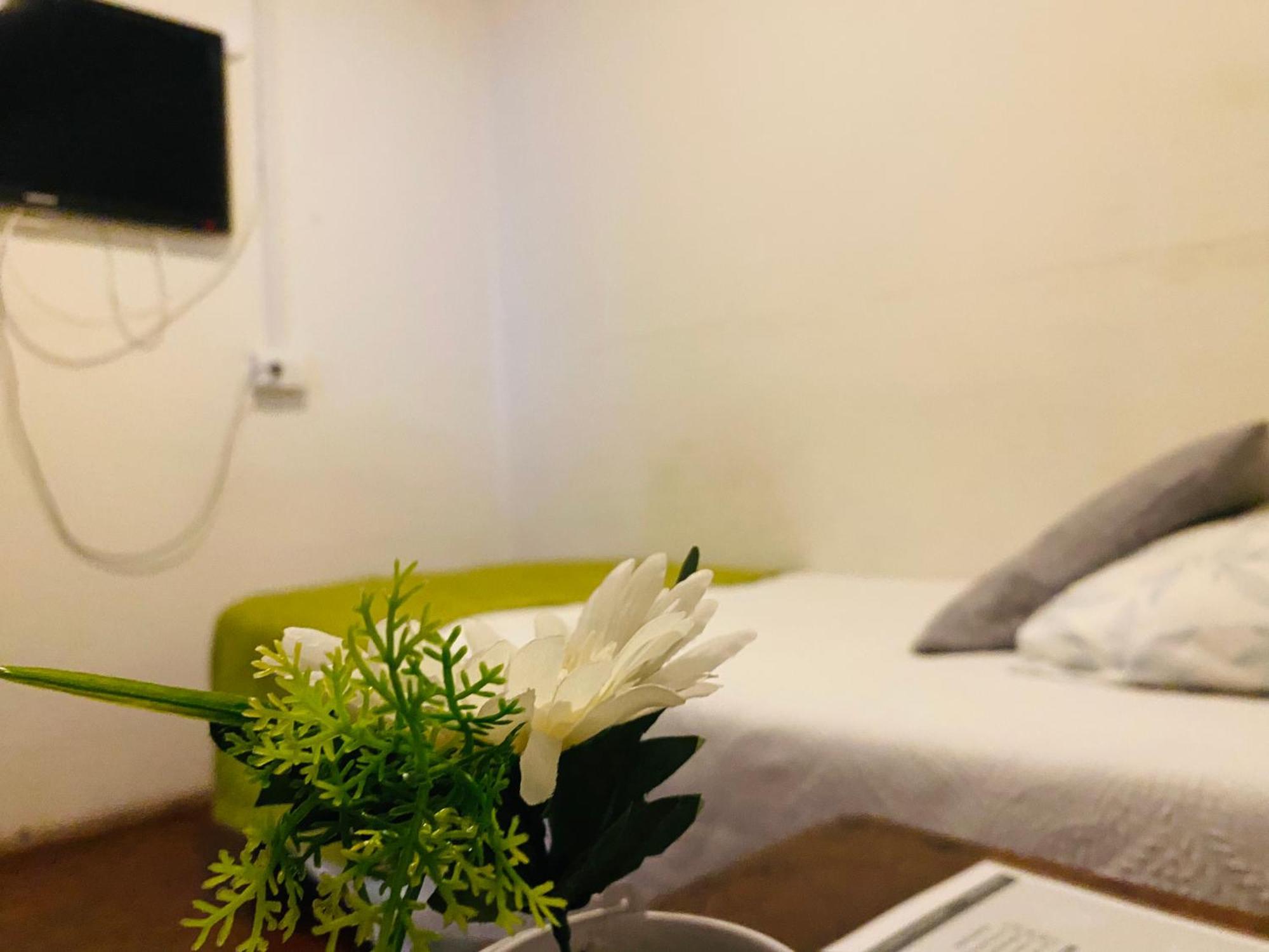 Hostal 3 Norte Сан-Антонио Экстерьер фото